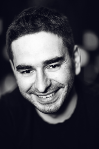 Marcin Kapołka