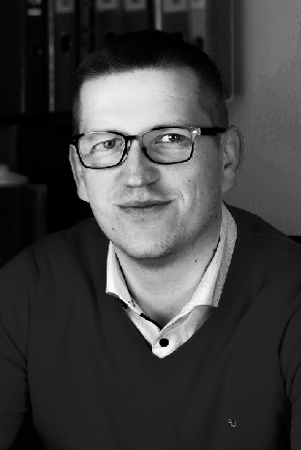 Michał Seweryn